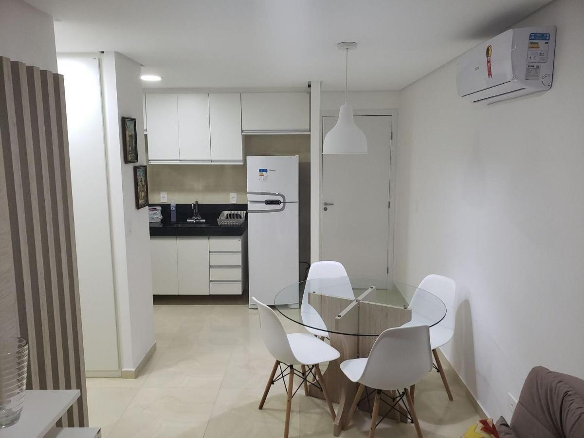 Appartement Sossego com excelente localização em Boa Viagem à Récife Extérieur photo