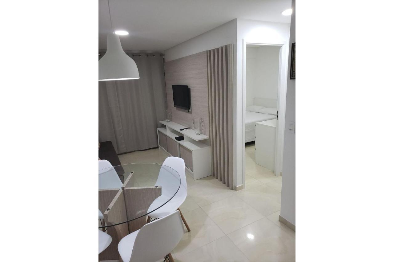 Appartement Sossego com excelente localização em Boa Viagem à Récife Extérieur photo